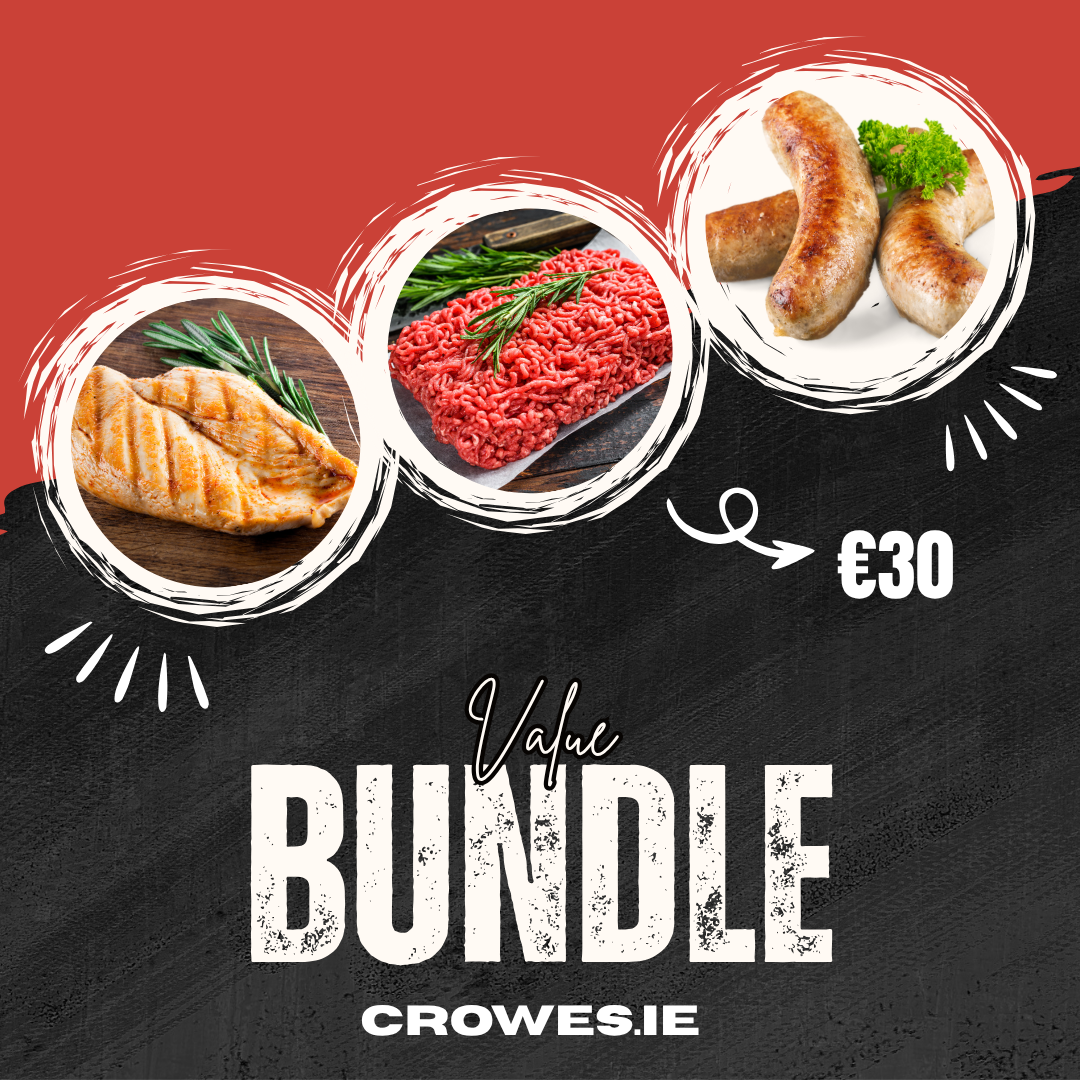 €30 Bundles