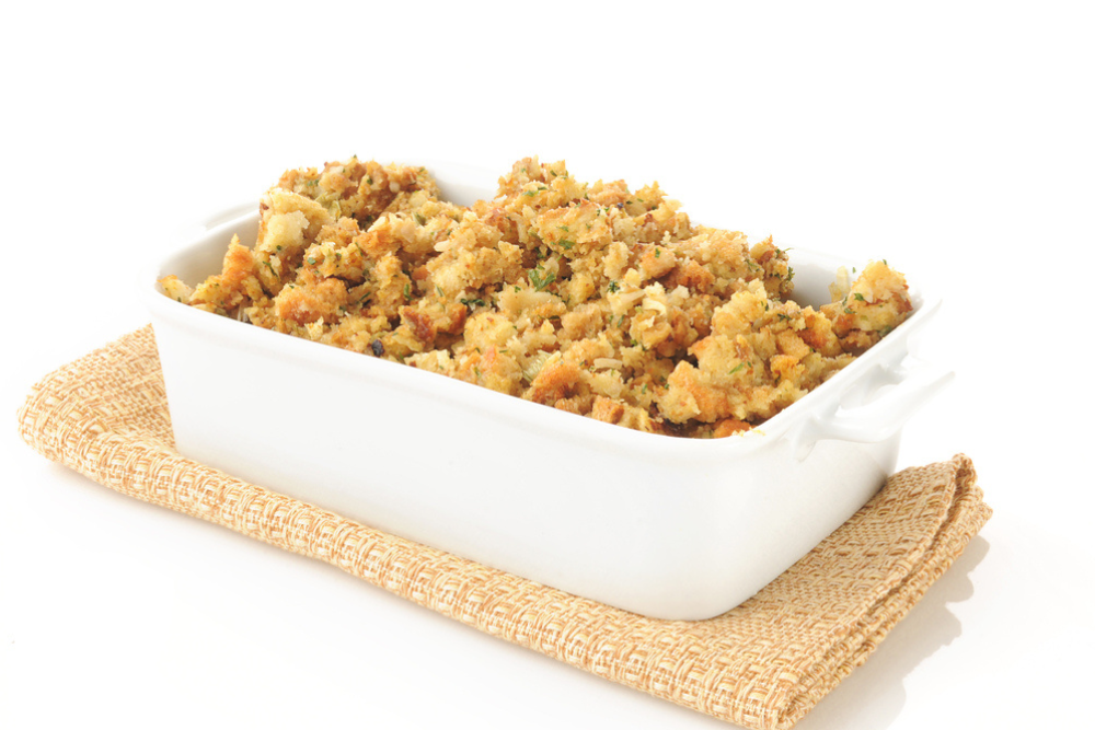 Sage & Onion Stuffing