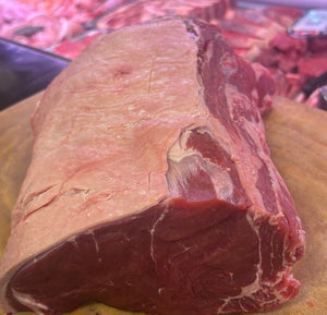 Beef Sirloin Roast