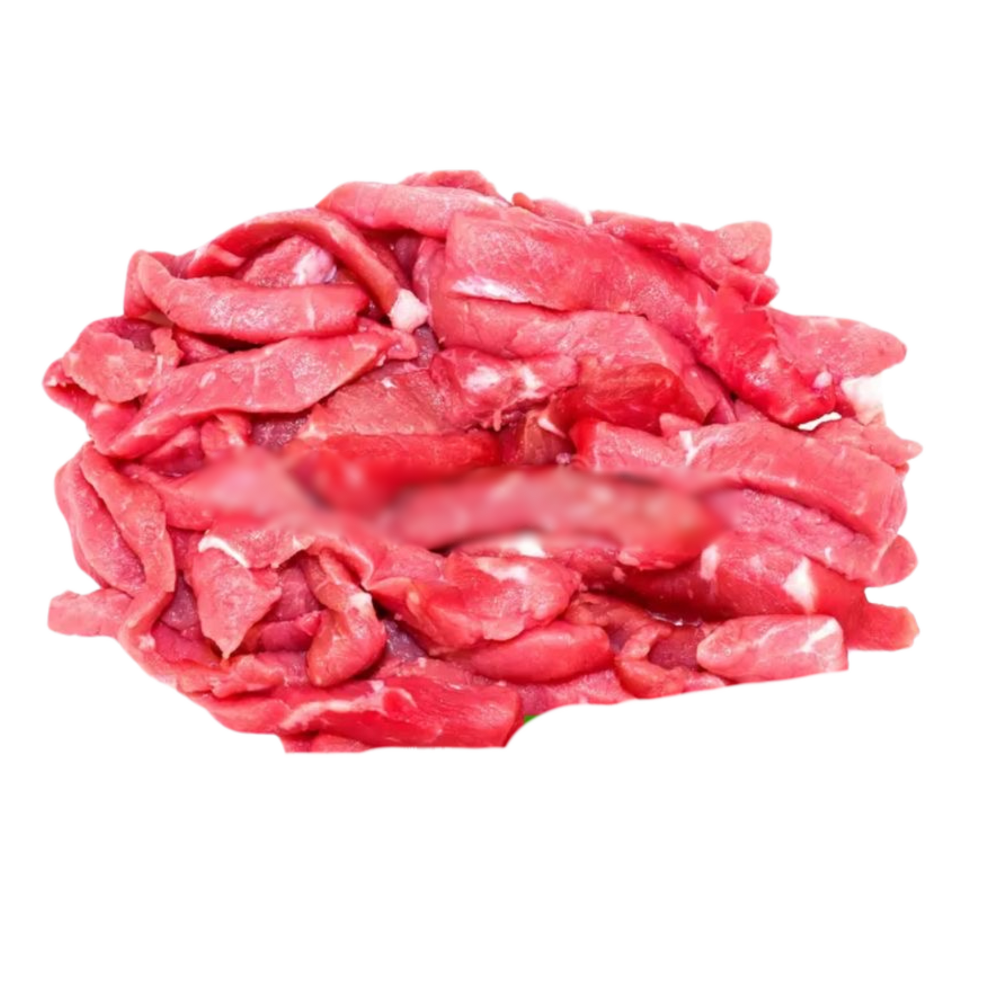 Stir-Fry Beef Strips