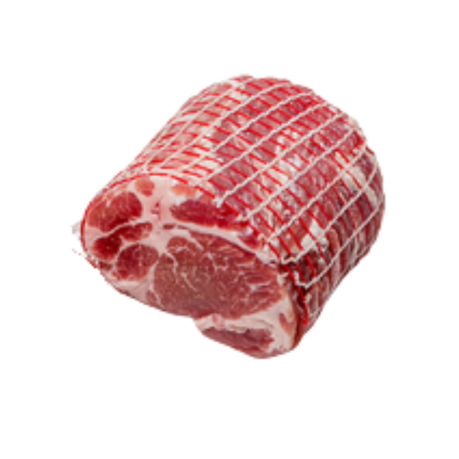 Collar Bacon (Boiling Bacon)