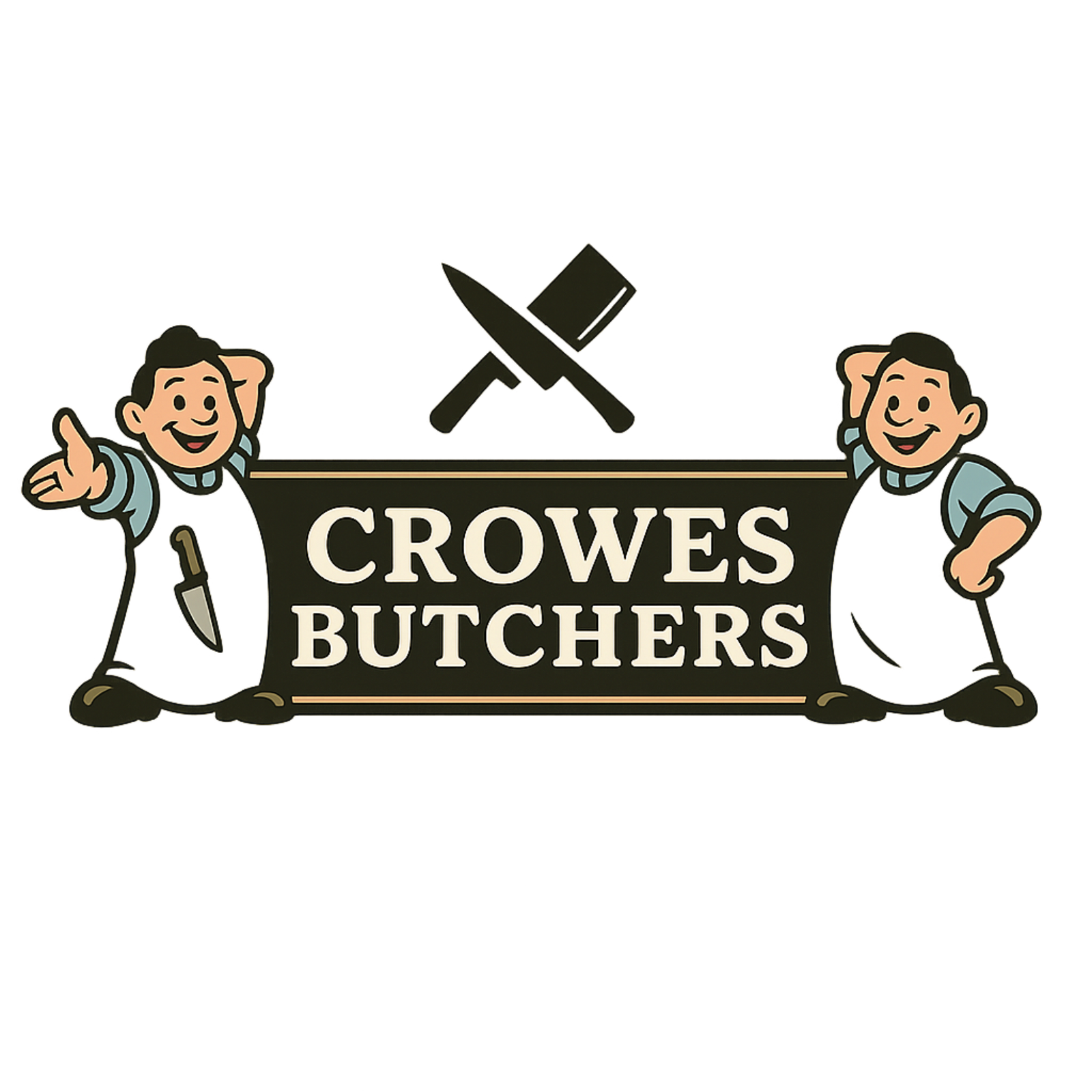 Crowes Butchers