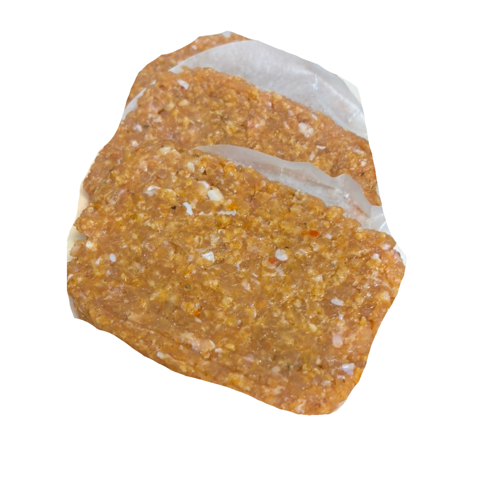 Chorizo Turkey Burgers