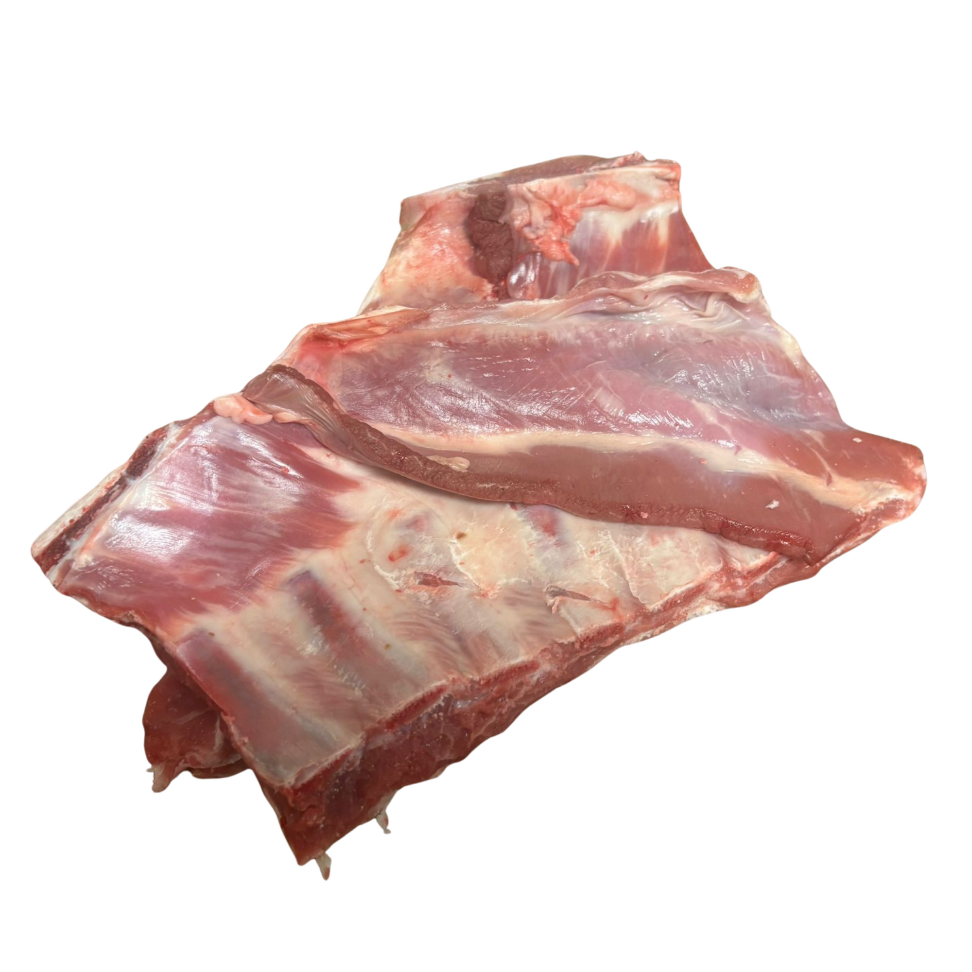 Lamb Breast