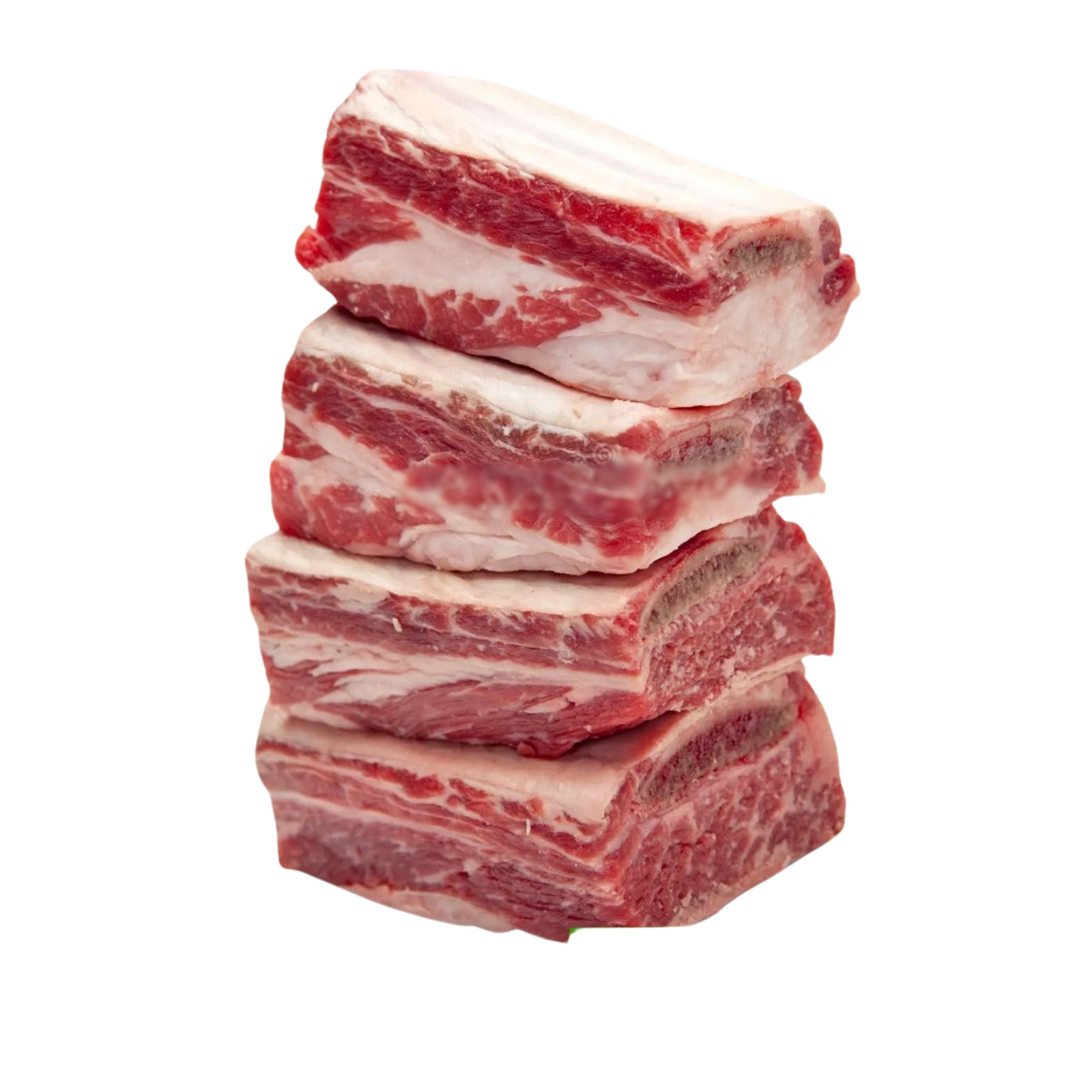 Beef Ribs (Jacob's Ladder)