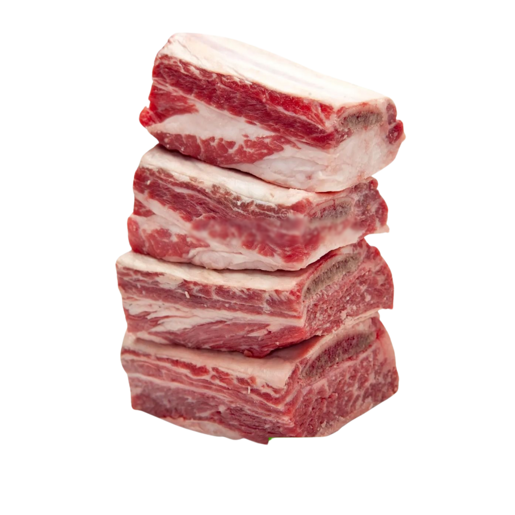 Beef Ribs (Jacob's Ladder)