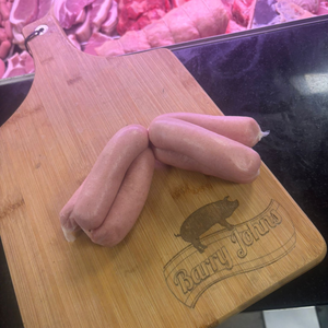 Barry John Sausages