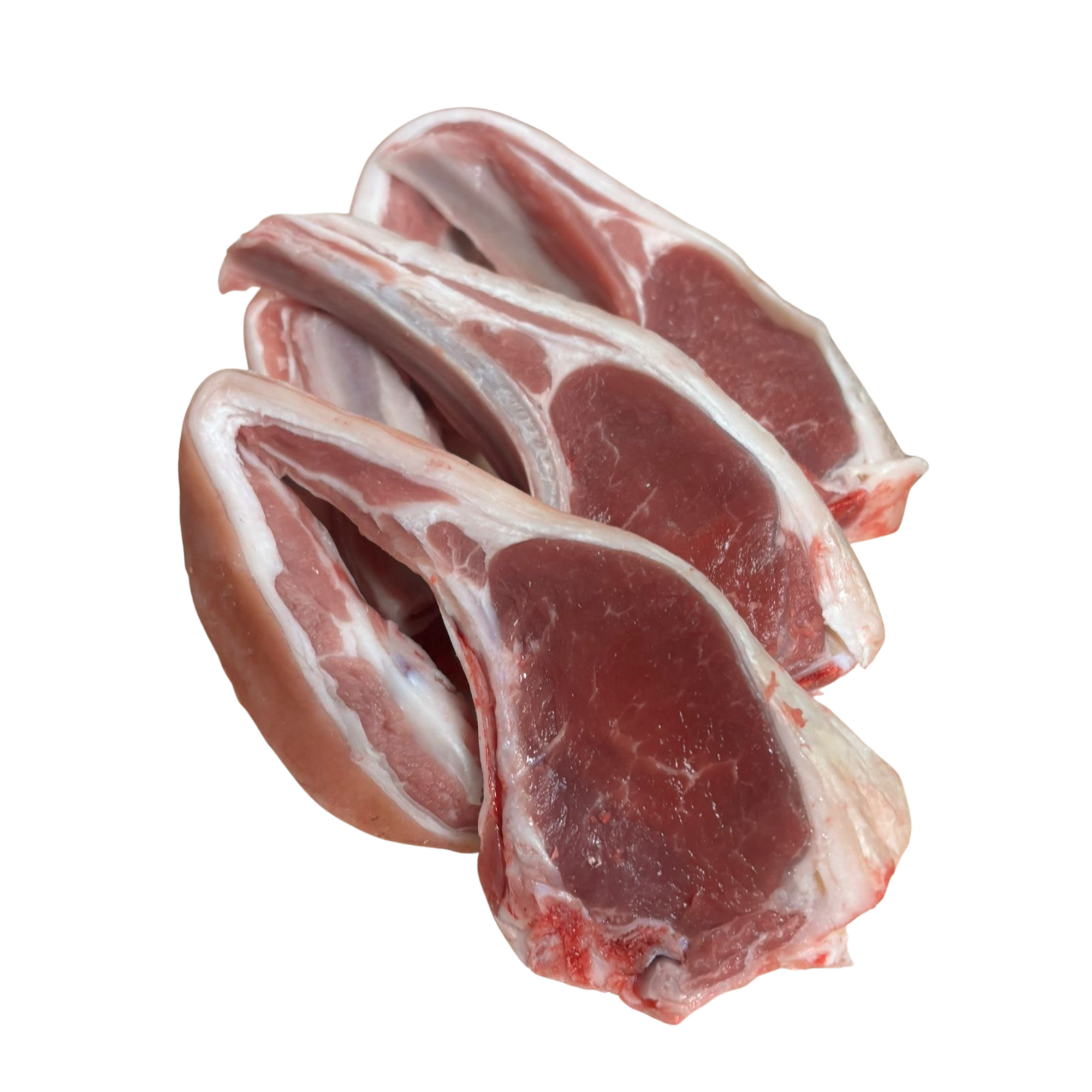 Lamb Cutlets
