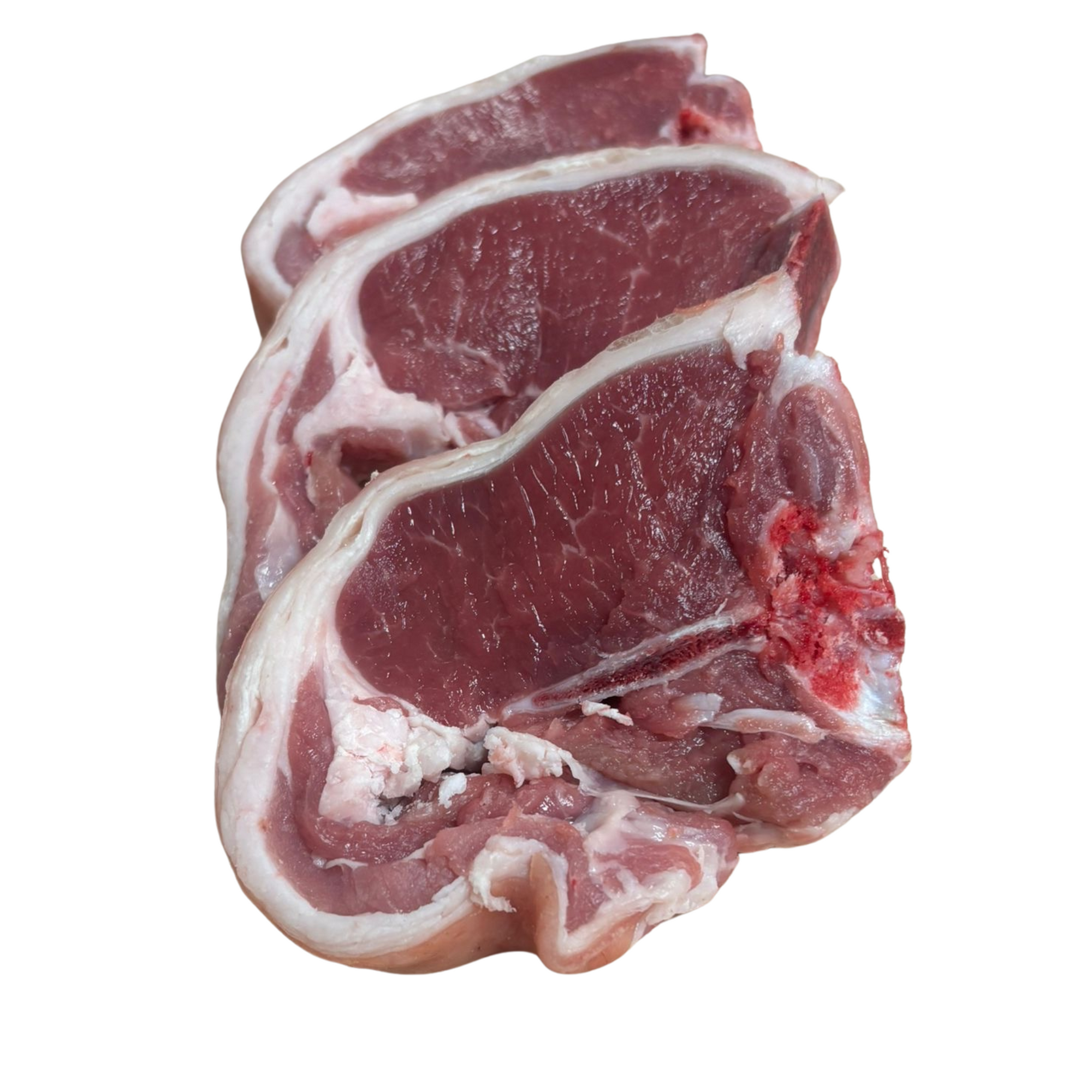 Lamb Loin Chops
