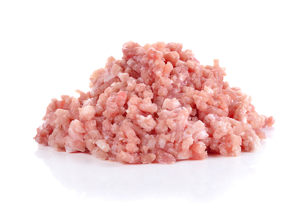 Pork Mince