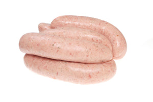 Barry John Sausages