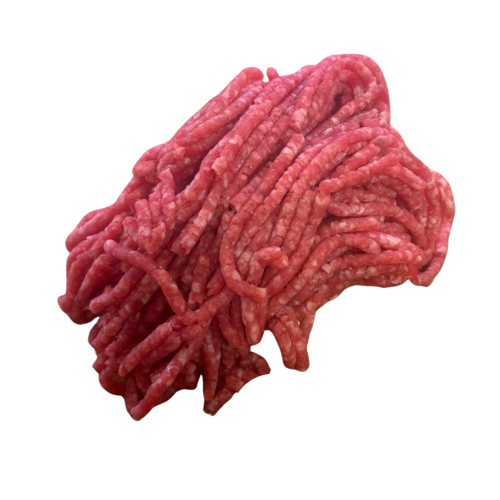 Beef Rib Steak Mince