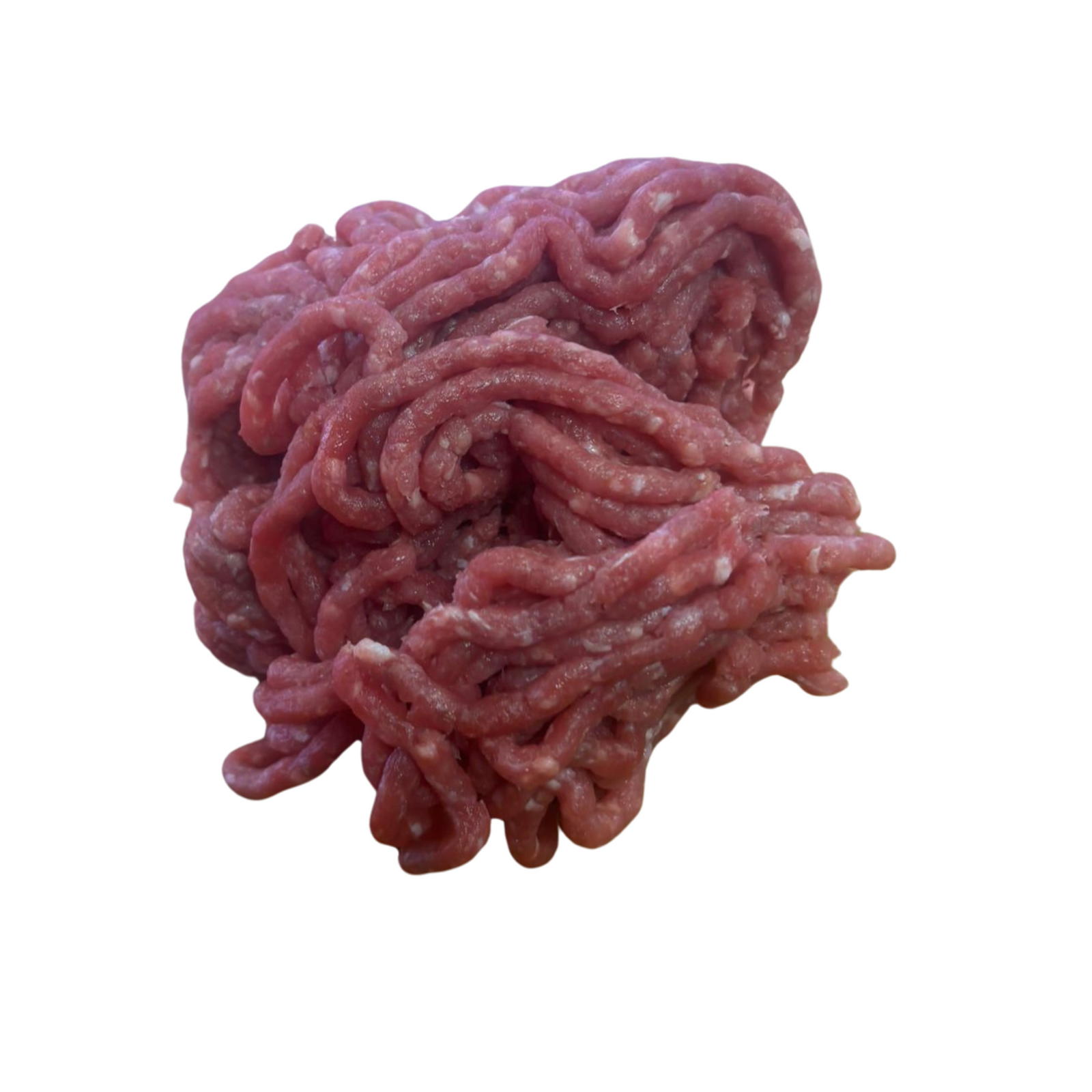 Beef Round Steak Mince