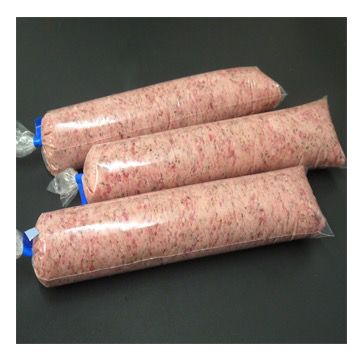 Sausage Meat Sleeves