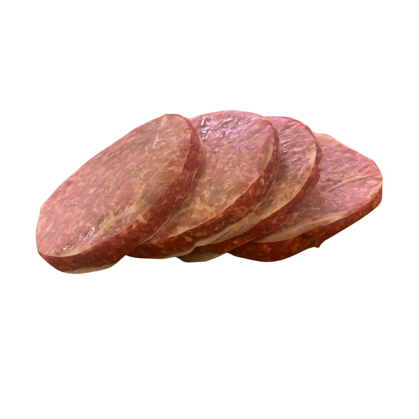 Traditional Steak Beef Burger