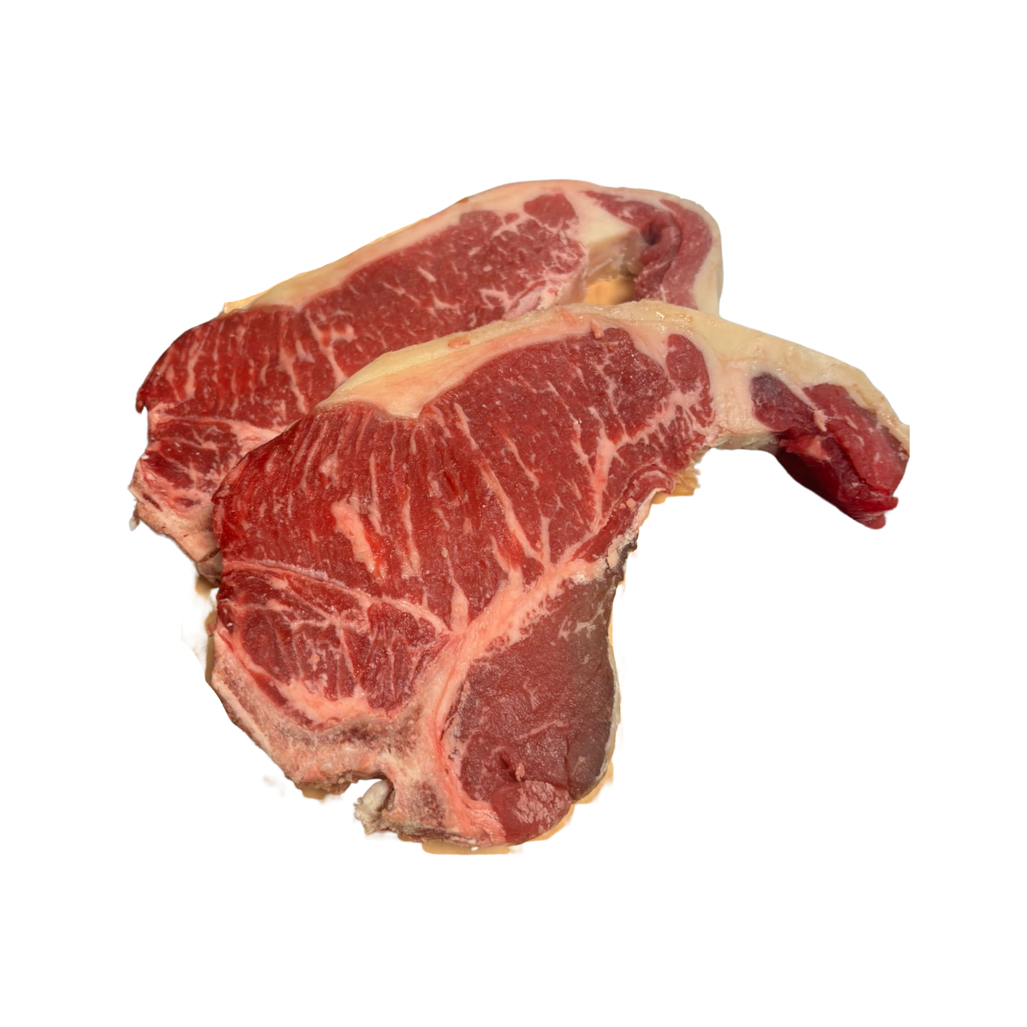 T-Bone Steak