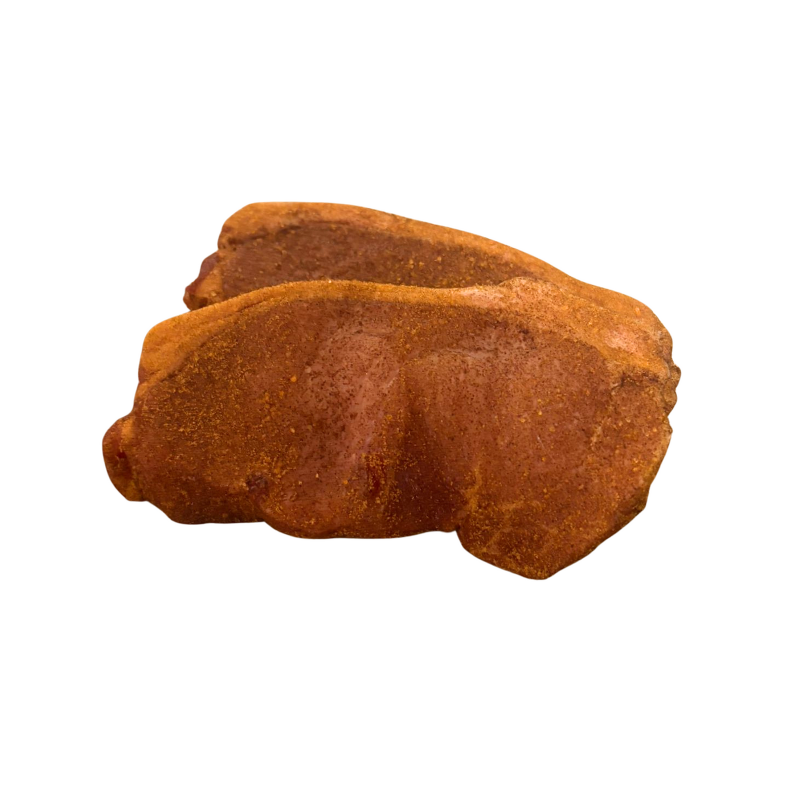 Flavoured Pork Chops