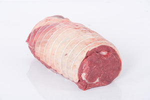 Beef Rib Roast