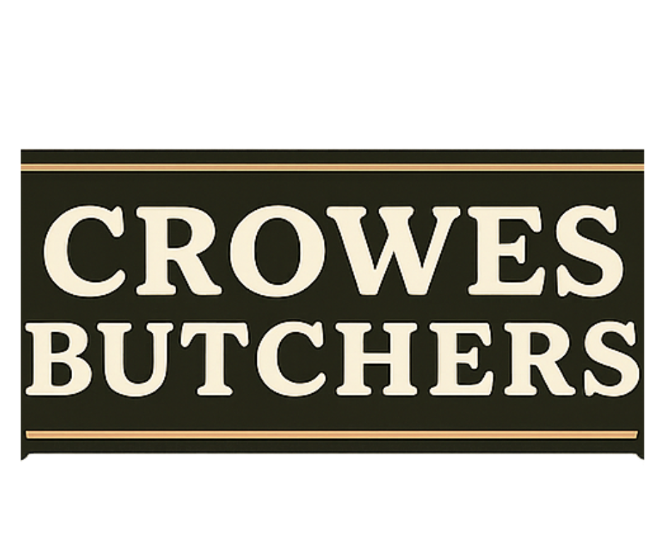 Crowes Butchers