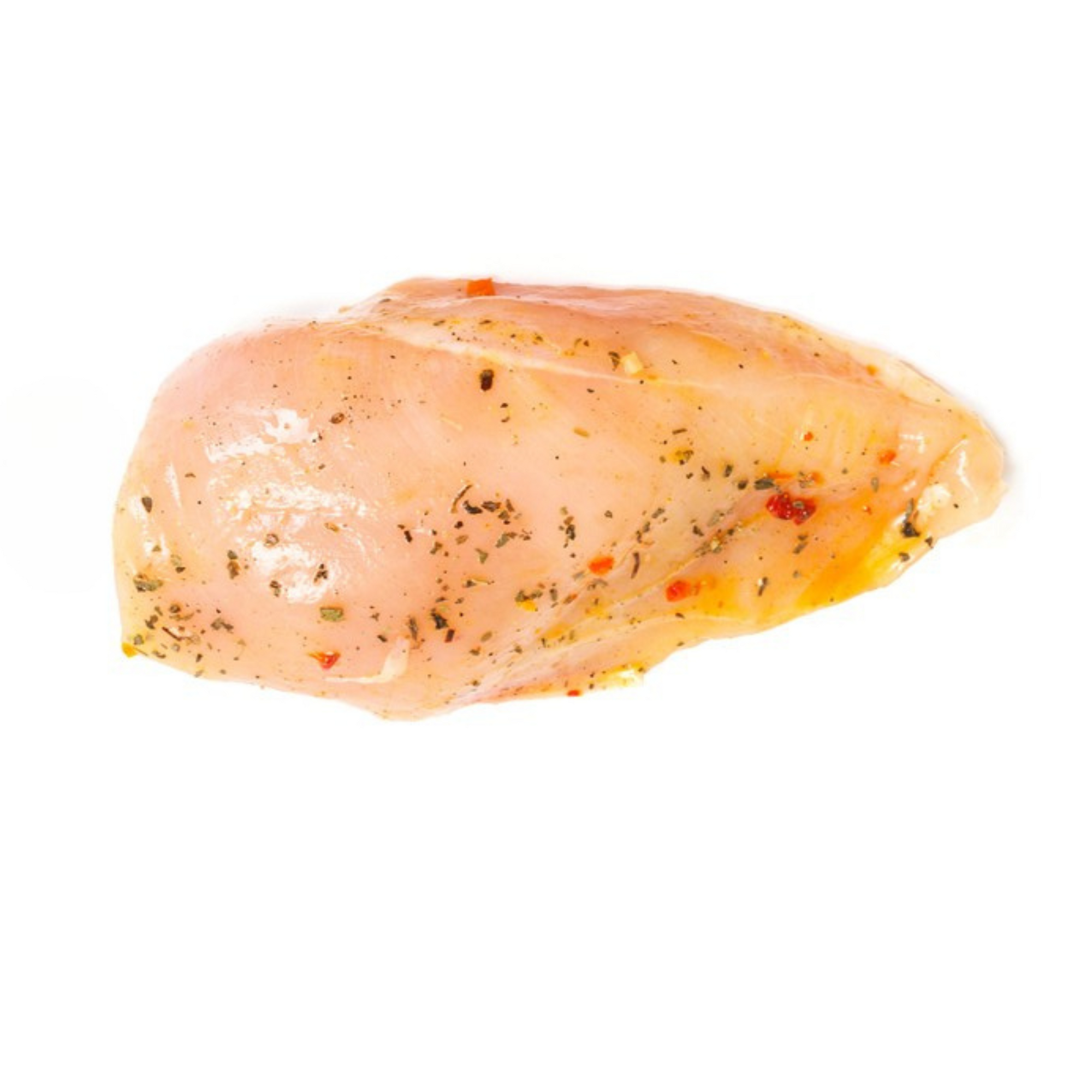 Flavoured Chicken Fillets