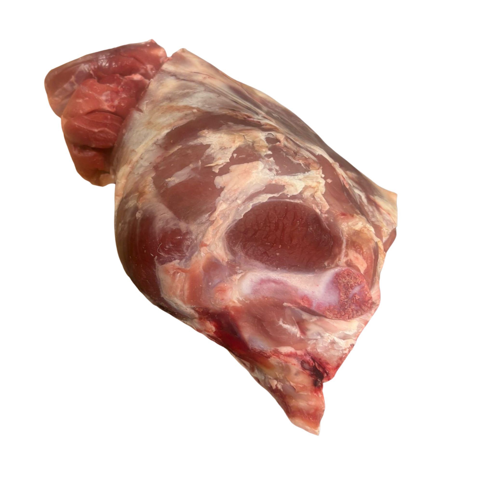 Leg Of lamb