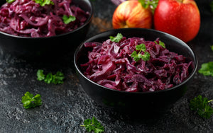 Christmas Side Dishes