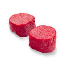 Beef Fillet Steak (whole or sliced)