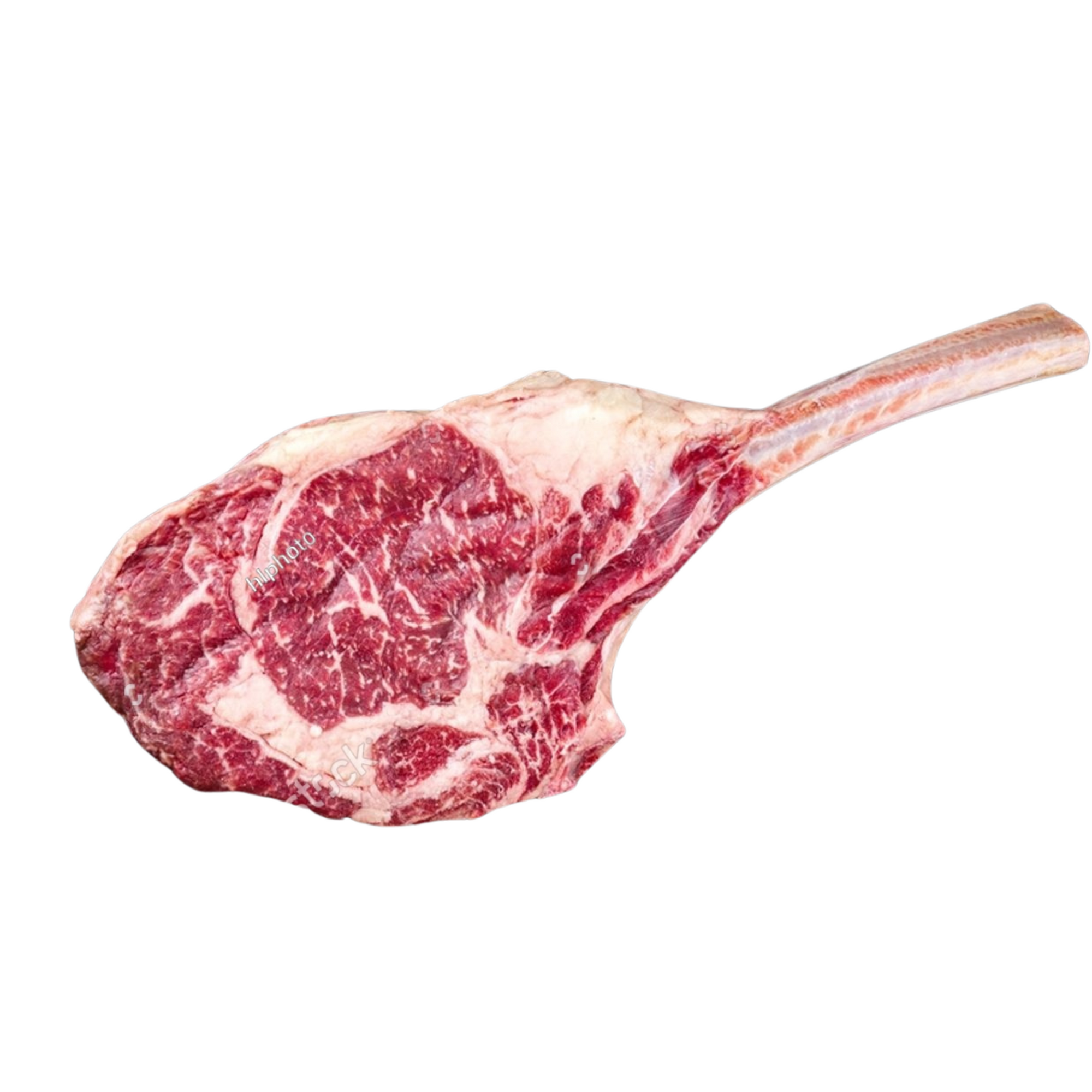Wagyu Tomahawk Steak
