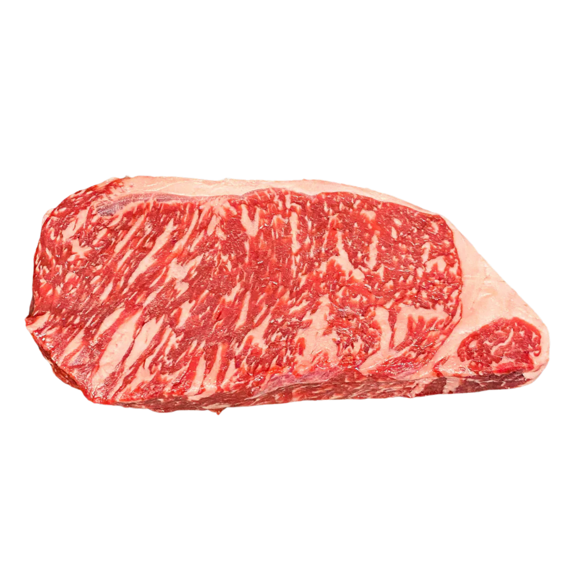 Wagyu Striploin Steak